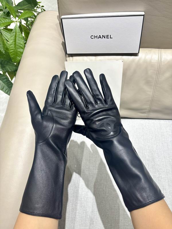 Chanel gloves hm157